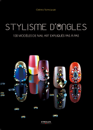 STYLISME D'ONGLES(Edition Eyrolls)